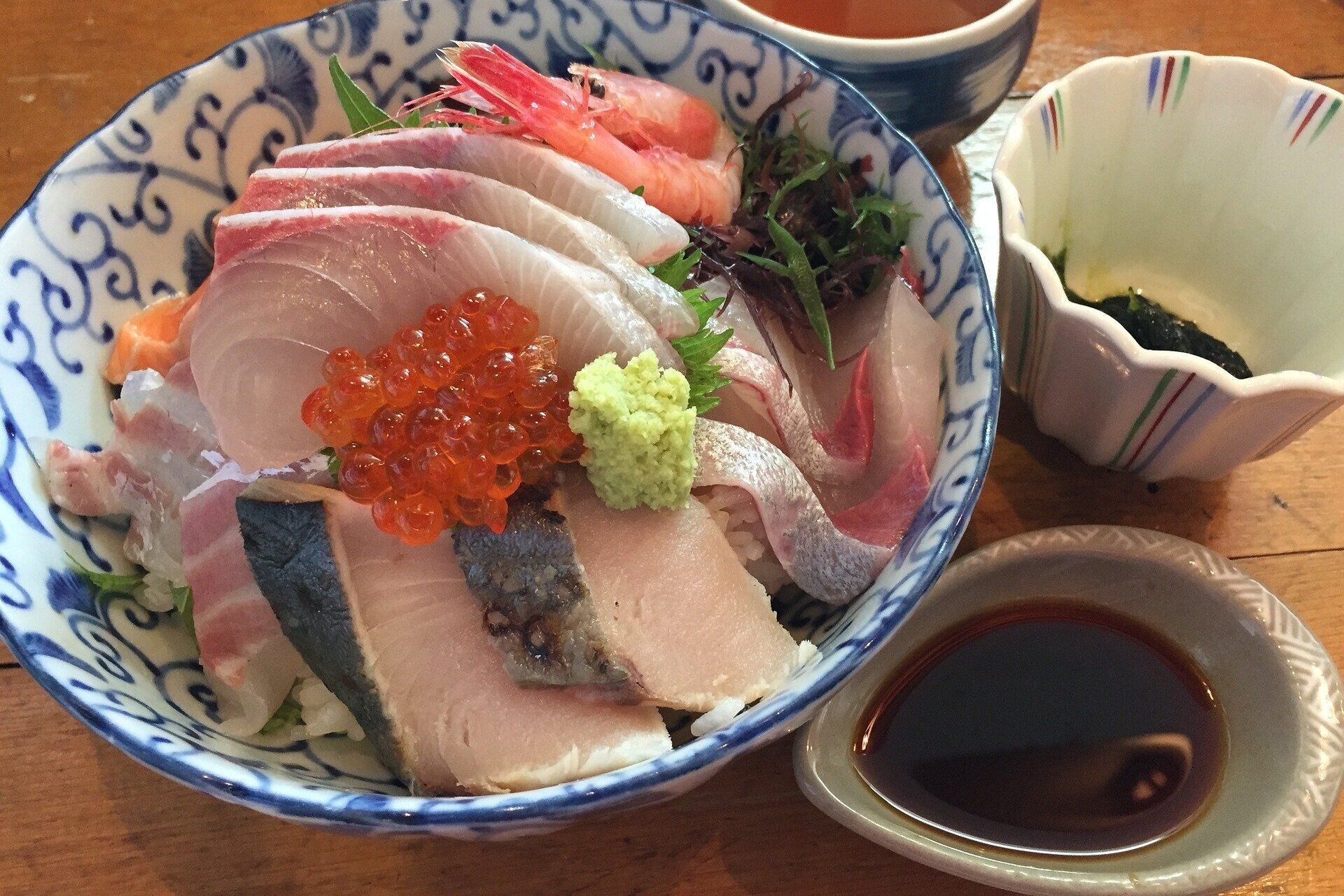 午飯